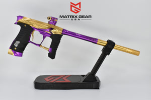 Planet Eclipse GSL - Gold / Purple - Used