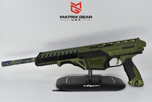 Load image into Gallery viewer, DYE ASSAULT MATRIX (DAM) - OLIVE GREEN - USED
