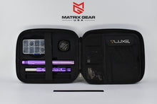 Load image into Gallery viewer, Adrenaline Luxe TM40 - Purple Fade Dust To Gloss - Used
