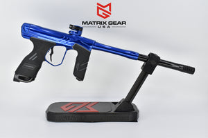DYE DSR+ Blue - Used with Extras