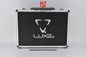 DLX Luxe 2.0 NON OLED - Black / Pink - Used
