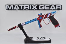 Load image into Gallery viewer, DLX Luxe TM40 Houston Heat Team Edition Blue - Used
