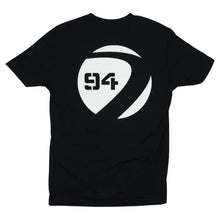 Load image into Gallery viewer, T-SHIRT DYE SPHERE94 BLACK
