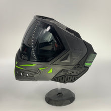 Load image into Gallery viewer, Empire EVS - Black/Green  - Used
