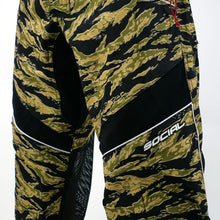 Load image into Gallery viewer, SOCIAL PAINTBALL Grit v3 Pants, Tigerstripe LE (3-4XL)
