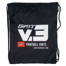 Load image into Gallery viewer, SOCIAL PAINTBALL Grit v3 Pants, Tigerstripe LE (3-4XL)
