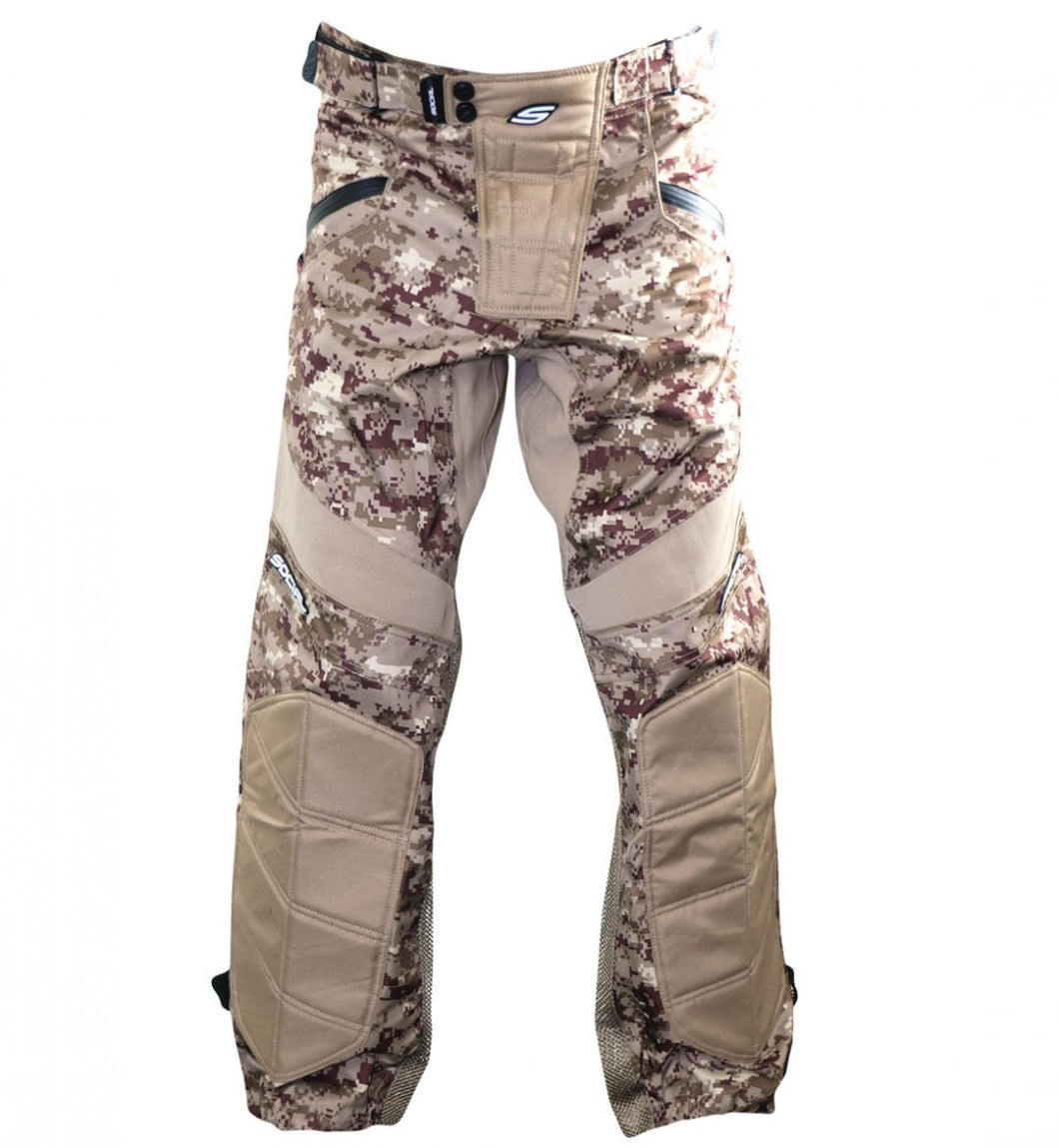 SOCIAL PAINTBALL Desert Digi Camo, Grit v3 Custom Paintball Pants – Matrix  Gear USA