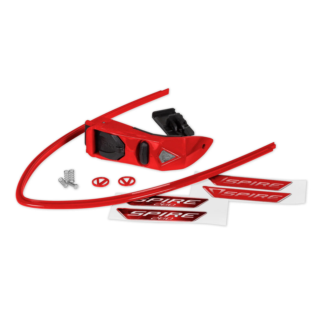 Virtue Spire Color Kit- Red