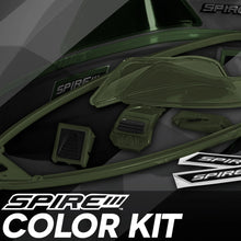 Load image into Gallery viewer, Virtue Spire III Color Kit - Olive
