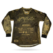 Load image into Gallery viewer, INFAMOUS PRO JERSEY - WARZONE IRAQ
