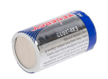Load image into Gallery viewer, Tenergy High Performance Lithium 3V 750mAh CR2 Batteries (Quantity: Pack of 2)
