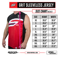 Load image into Gallery viewer, Grit Sleeveless Jersey, American Camo
