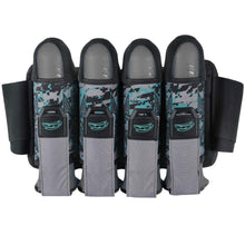 Load image into Gallery viewer, Empire Omega 4 Pod Paintball Harness - X-Factor
