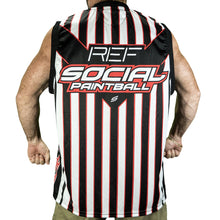 Load image into Gallery viewer, Grit Sleeveless Jersey, Field Ref
