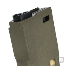 Load image into Gallery viewer, PTS Enhanced Polymer Magazine for M4 Series Airsoft AEG Rifles (Tan)
