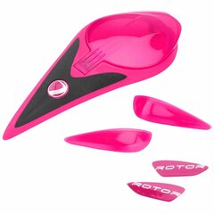 Dye Rotor Loader Color Kit - Pink