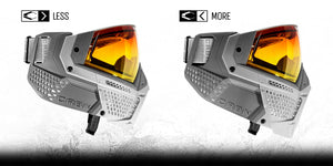 Carbon SLD More Series - ZERO Goggle