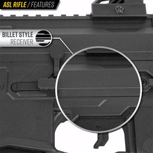 Load image into Gallery viewer, Valken ASL MOD-M AEG Rifle
