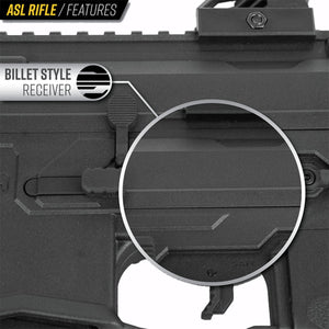 Valken ASL MOD-M AEG Rifle