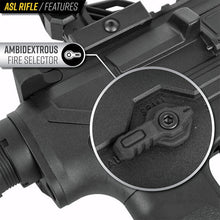 Load image into Gallery viewer, Valken ASL Echo AEG Rifle
