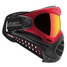 Load image into Gallery viewer, DYE AXIS PRO GOGGLE - RED BRONZE FIRE

