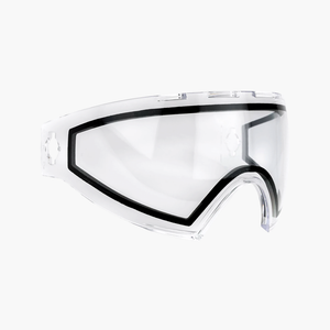 Carbon OPR REPLACEMENT LENS CLEAR
