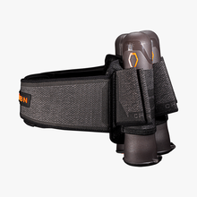Load image into Gallery viewer, CARBON SC HARNESS 4 PACK BLACK HEATHER
