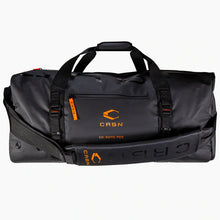 Load image into Gallery viewer, CARBON 68L DUFFEL XL BLACK
