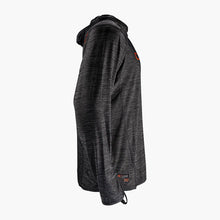 Load image into Gallery viewer, CARBON SC HOODIE BLACK
