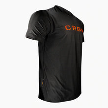 Load image into Gallery viewer, CARBON T-SHIRT TYPE BLACK

