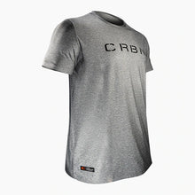 Load image into Gallery viewer, CARBON T-SHIRT TYPE GREY
