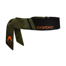 Load image into Gallery viewer, CARBON SC HEADBAND
