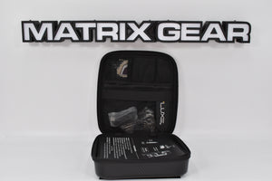 DLX Luxe TM40 - Houston Heat - Used