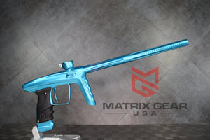 DLX LUXE TM40 Dust Teal / Polished Teal