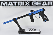 Load image into Gallery viewer, HK Army Planet Eclipse Gtek 170R - Blue / Black - Used
