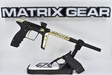 Load image into Gallery viewer, Adrenaline Luxe Tm40 - Black / Gold - Used
