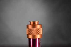 Orange / Copper Thread Protector