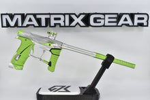 Load image into Gallery viewer, Planet Eclipse GSL Paintball Gun - Pure / Green - Used
