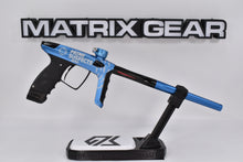 Load image into Gallery viewer, DLX Luxe TM40 - Blue / Black W Electric Frame &amp; Mech Frame  - Used
