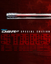 Load image into Gallery viewer, DSR+ STARS AND STRIPES - IN STOCK AND SHIPPING
