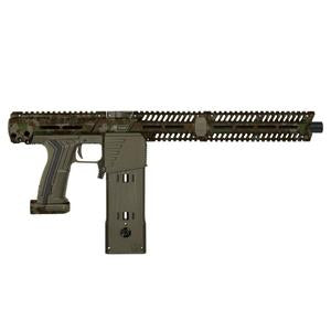 Planet Eclipse EMF100 / MG100 Mag Fed Paintball Marker Black - *NEW*