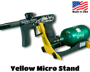 Micro Guru Gun Stand