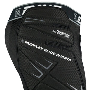 FreeFlex Slide Shorts - Black