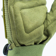 Load image into Gallery viewer, Valken Alpha Half Finger Gloves
