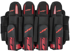 JT Harness - 4+7 - FX Red