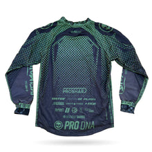 Load image into Gallery viewer, INFAMOUS PRO JERSEY - DEEP WOODS OLIVE
