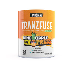 Tranzlabs - TRANZFUSE
