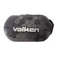 Load image into Gallery viewer, Valken Fate GFX Tank Cover - 3D Cube Olive Camo (Note Grey is Showing)
