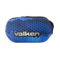 Load image into Gallery viewer, Valken Fate GFX Tank Cover - Digi Tiger Blue Camo

