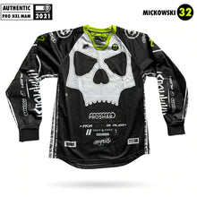 Load image into Gallery viewer, INFAMOUS HOME JERSEY - NXL MAM 2021 - MICKOWSKI (Large)
